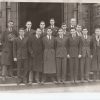 131_Charles A. Martin and His Boys, 1940s